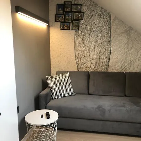 Premium Apartment Wadowice