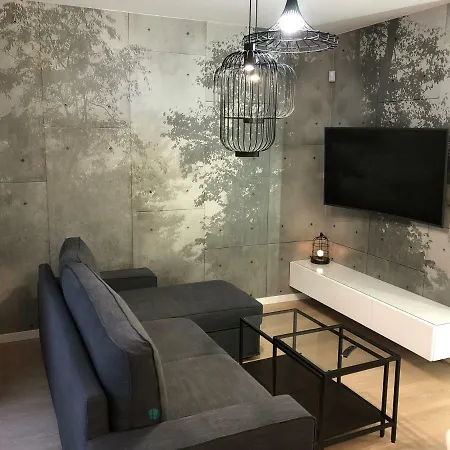 Premium Apartment *