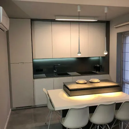 Premium Apartment Wadowice