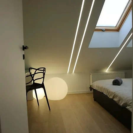 Premium Apartment *