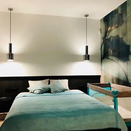 Apartment Premium Wadowice