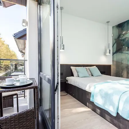 Premium Apartment Wadowice