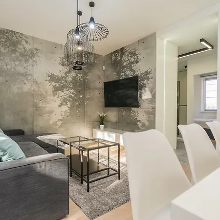 Apartment Premium Wadowice