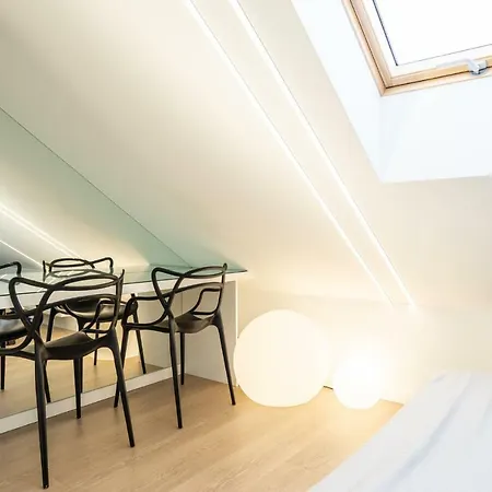 Premium Apartment *