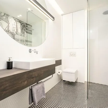 Apartment Premium Wadowice