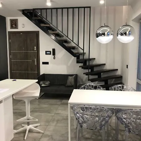 Premium Apartment Wadowice