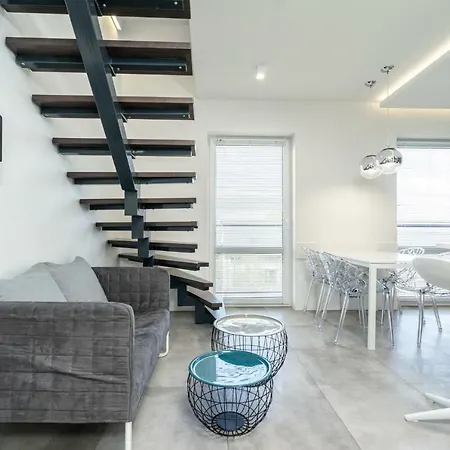 Premium Apartment *