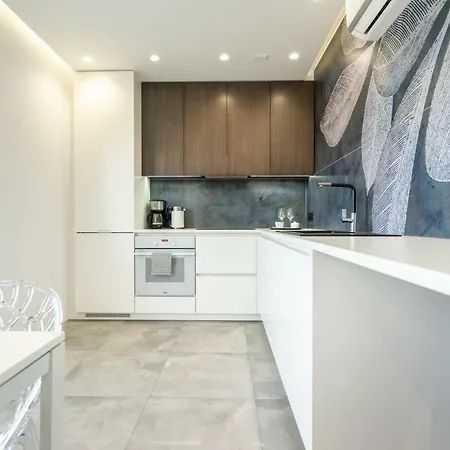 Apartment Premium Wadowice