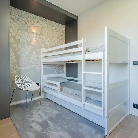 Apartment Premium Wadowice
