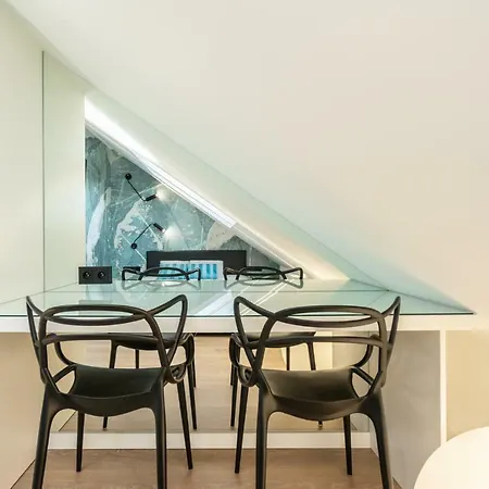 Apartment Premium Wadowice