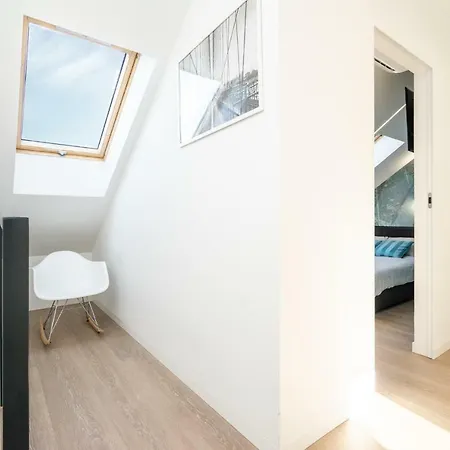 Premium Apartment