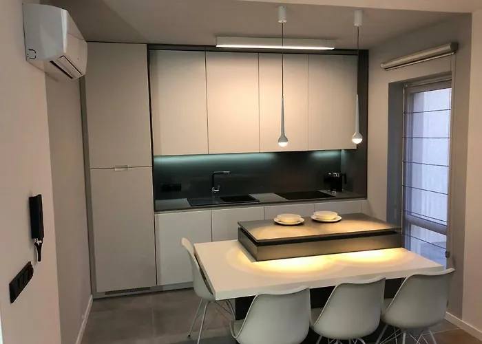 Premium דירה ודוביצה