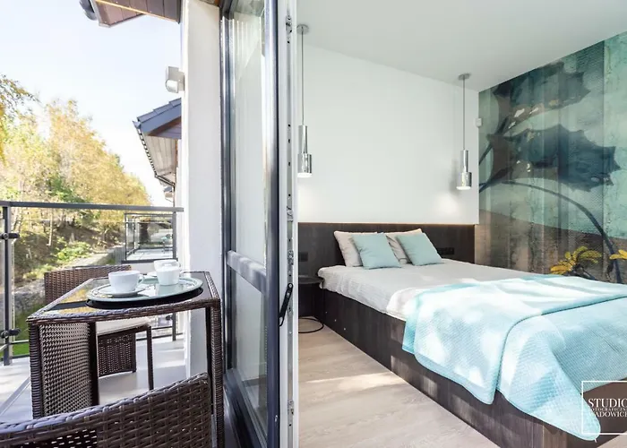 Premium דירה ודוביצה