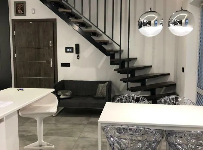 Premium דירה ודוביצה