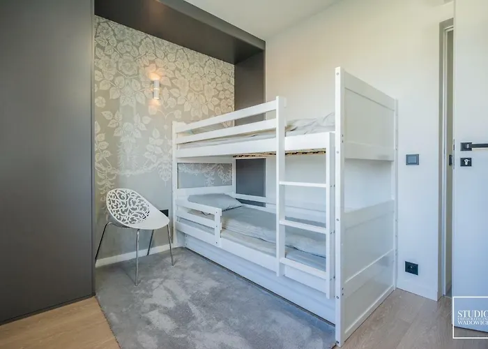 דירה Premium ודוביצה