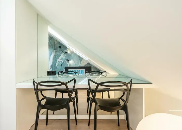 דירה Premium ודוביצה